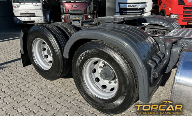 SCANIA R-113 H 360 4x2 2p (diesel) 1997 Diesel-13