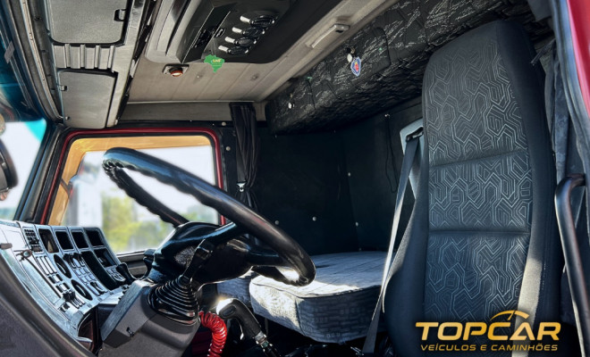 SCANIA R-113 H 360 4x2 2p (diesel) 1997 Diesel-10