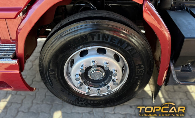 SCANIA R-113 H 360 4x2 2p (diesel) 1997 Diesel-12