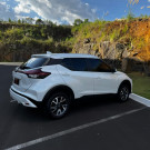 Nissan KICKS Sense 1.6 16V Flex Aut. 2024 Flex-3