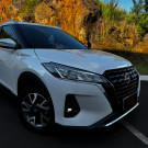 Nissan KICKS Sense 1.6 16V Flex Aut. 2024 Flex-1