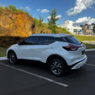 Nissan KICKS Sense 1.6 16V Flex Aut. 2024 Flex-4