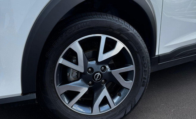 Nissan KICKS Sense 1.6 16V Flex Aut. 2024 Flex-2