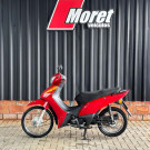 HONDA BIZ 125 ES/ 125 ES FLEX 2013 Flex-0