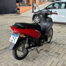HONDA BIZ 125 ES/ 125 ES FLEX 2013 Flex-2