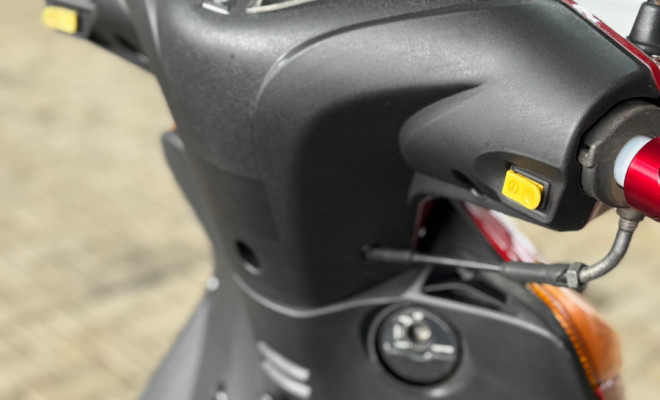 HONDA BIZ 125 ES/ 125 ES FLEX 2013 Flex-1