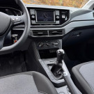 VW - VolksWagen VIRTUS TSI 1.0 Flex 12V 4p Mec. 2024 Flex-8