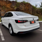 VW - VolksWagen VIRTUS TSI 1.0 Flex 12V 4p Mec. 2024 Flex-9