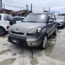 Kia Motors SOUL 1.6/ 1.6 16V FLEX Mec. 2011 Flex-1