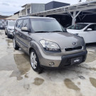 Kia Motors SOUL 1.6/ 1.6 16V FLEX Mec. 2011 Flex-0