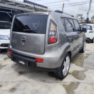 Kia Motors SOUL 1.6/ 1.6 16V FLEX Mec. 2011 Flex-2