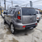 Kia Motors SOUL 1.6/ 1.6 16V FLEX Mec. 2011 Flex-3