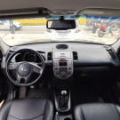 Kia Motors SOUL 1.6/ 1.6 16V FLEX Mec. 2011 Flex-4