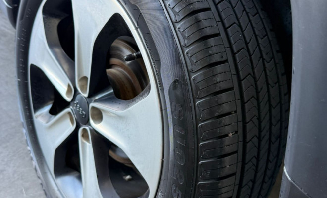 Jeep COMPASS SPORT 2.0-6