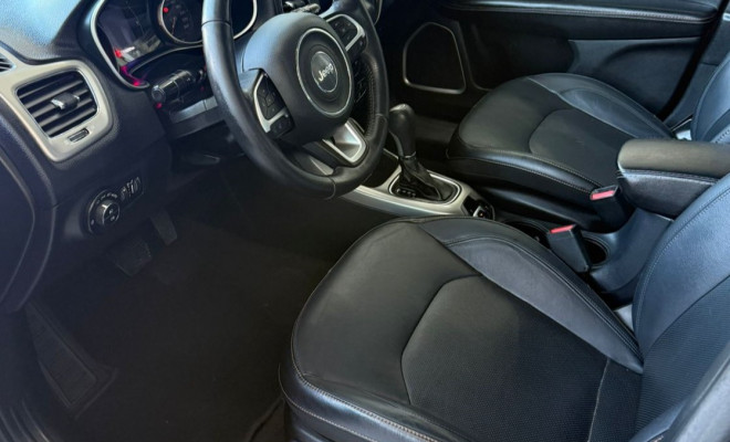 Jeep COMPASS SPORT 2.0-4