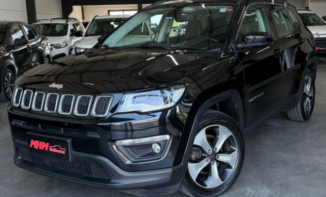 Jeep COMPASS SPORT 2.0
