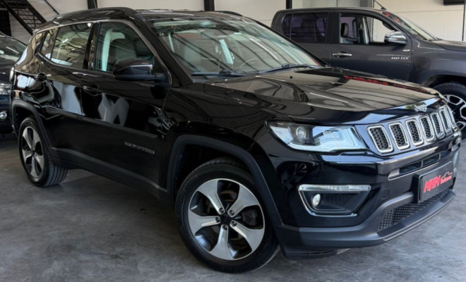 Jeep COMPASS SPORT 2.0-0