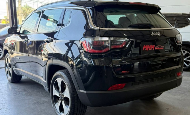 Jeep COMPASS SPORT 2.0-2