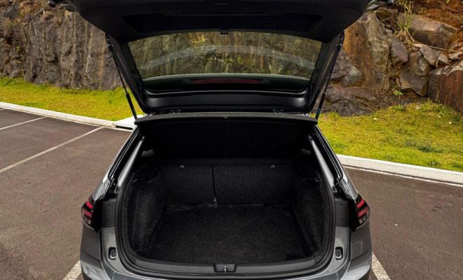 VW - VolksWagen Nivus Highline 1.0 200 TSI Flex Aut. 2024 Flex-10