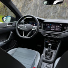 VW - VolksWagen Nivus Highline 1.0 200 TSI Flex Aut. 2024 Flex-9