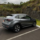 VW - VolksWagen Nivus Highline 1.0 200 TSI Flex Aut. 2024 Flex-4