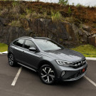 VW - VolksWagen Nivus Highline 1.0 200 TSI Flex Aut. 2024 Flex-0