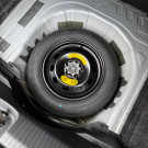 VW - VolksWagen Nivus Highline 1.0 200 TSI Flex Aut. 2024 Flex-12