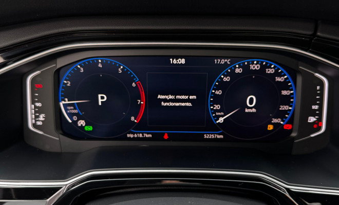 VW - VolksWagen Nivus Highline 1.0 200 TSI Flex Aut. 2024 Flex-14