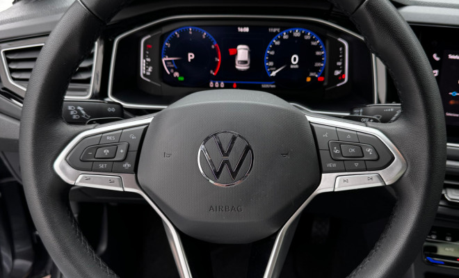 VW - VolksWagen Nivus Highline 1.0 200 TSI Flex Aut. 2024 Flex-13