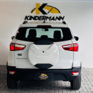Ford EcoSport SE 1.5 12V Flex 5p Aut. 2018 Flex-2