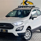 Ford EcoSport SE 1.5 12V Flex 5p Aut. 2018 Flex-0