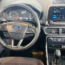 Ford EcoSport SE 1.5 12V Flex 5p Aut. 2018 Flex-9