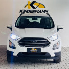 Ford EcoSport SE 1.5 12V Flex 5p Aut. 2018 Flex-1
