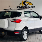 Ford EcoSport SE 1.5 12V Flex 5p Aut. 2018 Flex-3