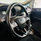 Ford EcoSport SE 1.5 12V Flex 5p Aut. 2018 Flex-12