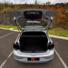 VW - VolksWagen Polo Comfortline TSI 1.0 Flex 12V Aut. 2024 Flex-9