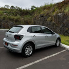 VW - VolksWagen Polo Comfortline TSI 1.0 Flex 12V Aut. 2024 Flex-2