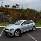 VW - VolksWagen Polo Comfortline TSI 1.0 Flex 12V Aut. 2024 Flex-0