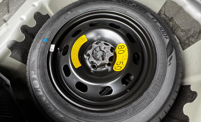 VW - VolksWagen Polo Comfortline TSI 1.0 Flex 12V Aut. 2024 Flex-11