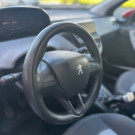 Peugeot 208 Active/Active Pack 1.5 Flex 8V 5p 2015 Flex-5