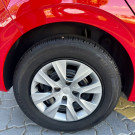 Peugeot 208 Active/Active Pack 1.5 Flex 8V 5p 2015 Flex-9