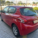 Peugeot 208 Active/Active Pack 1.5 Flex 8V 5p 2015 Flex-1