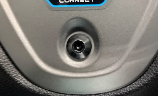 YAMAHA NMAX Connected 160 ABS 2023 Flex-10