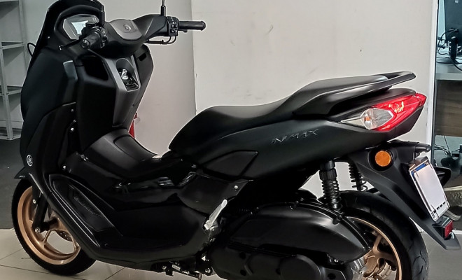YAMAHA NMAX Connected 160 ABS 2023 Flex-8
