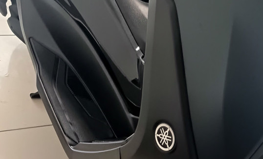 YAMAHA NMAX Connected 160 ABS 2023 Flex-6