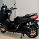 YAMAHA NMAX Connected 160 ABS 2023 Flex-8
