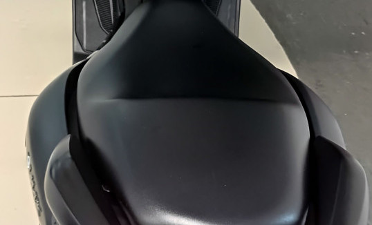 YAMAHA NMAX Connected 160 ABS 2023 Flex-5