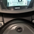 YAMAHA NMAX Connected 160 ABS 2023 Flex-2