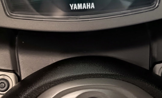 YAMAHA NMAX Connected 160 ABS 2023 Flex-2
