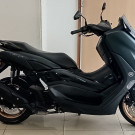 YAMAHA NMAX Connected 160 ABS 2023 Flex-1
